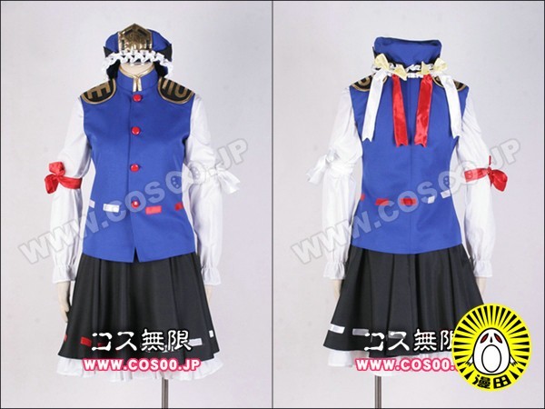2025年最新】Yahoo!オークション -東方 コスプレ 四季映姫の中古 2025年最新】Yahoo!オークション -東方 コスプレ 四季映姫の中古