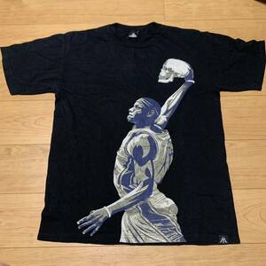 LeBronJamesレブロン・ジェームズTシャツL