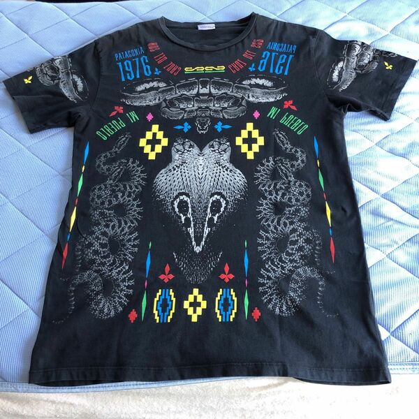 MARCELO BURLON T shirt