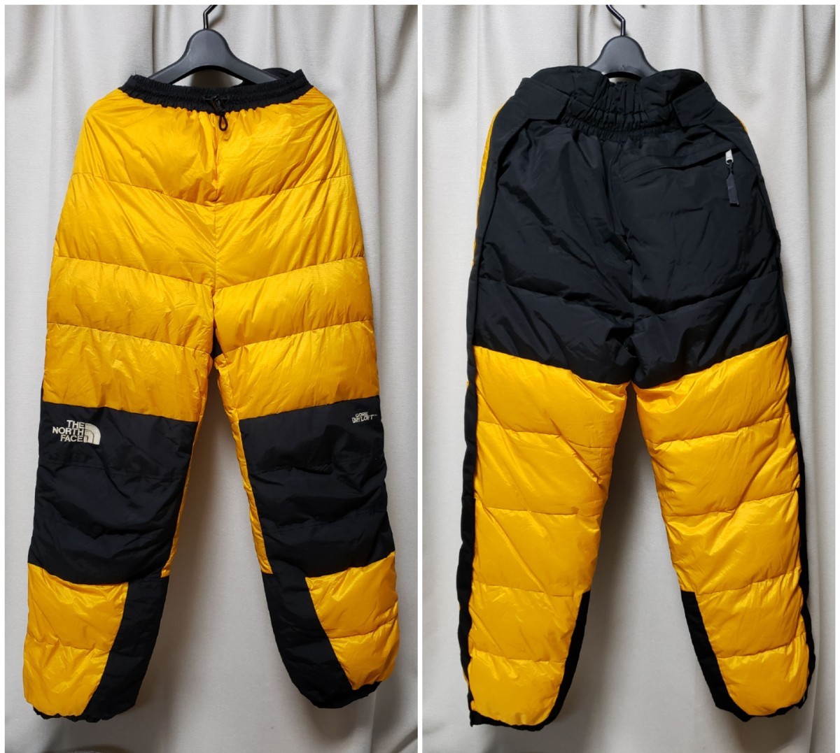 ヤフオク! -「ノースフェイス ダウンパンツ」(アウトドアウエア) の