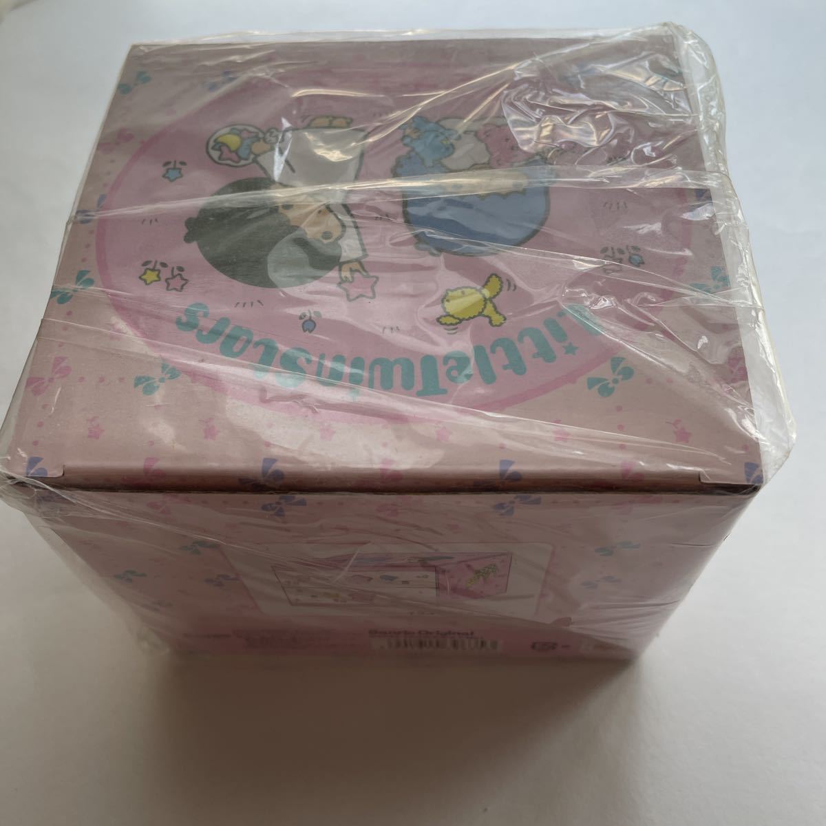 2023年最新】ヤフオク! - リトルツインスターズ(サンリオ キャラクター