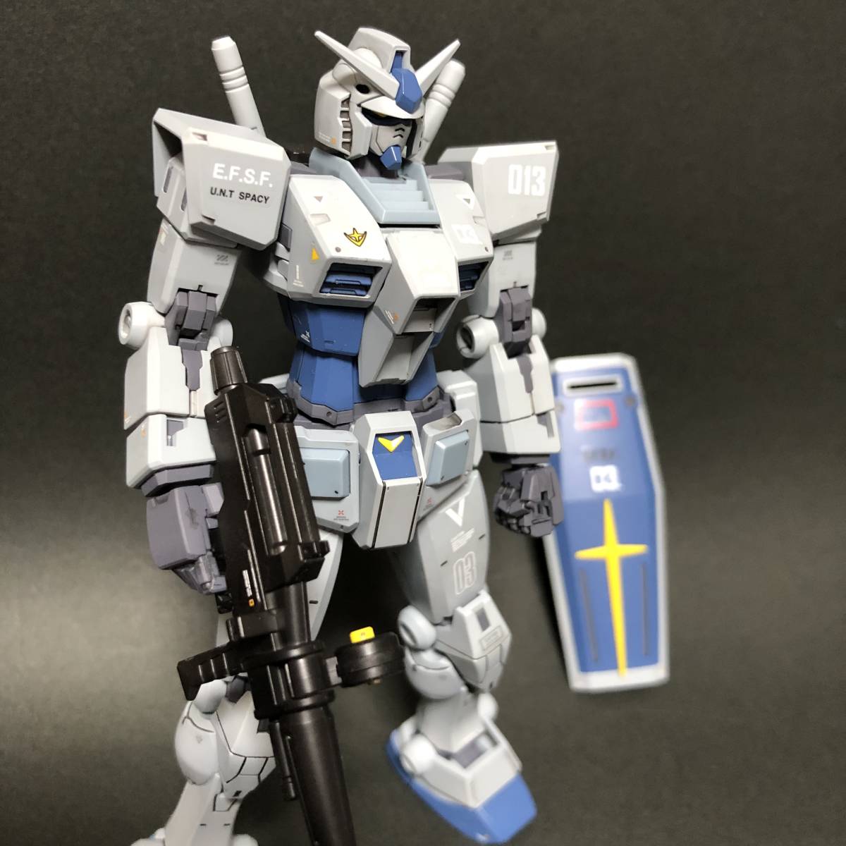 Yahoo!オークション -「g-3ガンダム」(完成品) (ガンダム)の落札 Yahoo!オークション -「g-3ガンダム」(完成品) (ガンダム)の落札