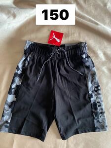  shorts Puma black 