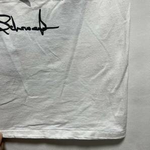 ■ 90s 90年代 USA製 ビンテージ ALL SPORT Raybestos Dorsey Schroeder ドージー シュレーダー シングルステッチ レーシング Tシャツ L ■の画像8