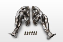 【5ZIGEN】 エキゾーストマニホールド PRORACER HEADER ホンダ シビック E-EG4 [BHOEX07-P]_画像6