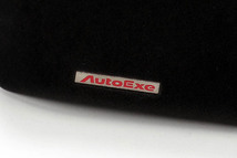 【AutoExe/オートエグゼ】 ニーパッドセット マツダ ロードスター ND系全車 [NDA1 V1 51X]_画像4