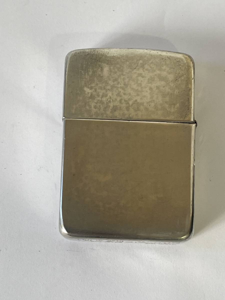 ZIPPO ジッポー STERLING スターリングシルバー | JChere雅虎拍卖代购