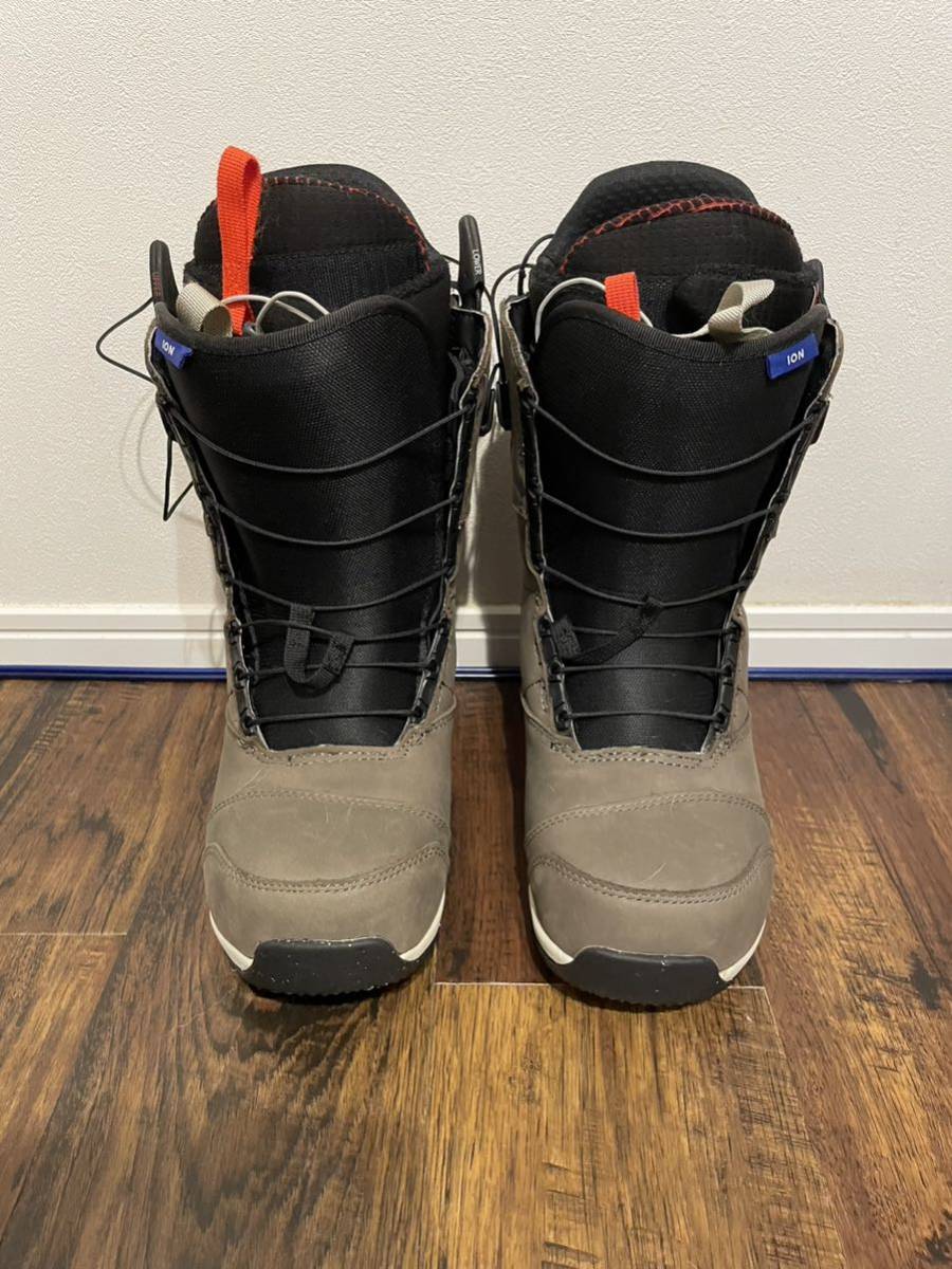 ヤフオク! -「burton バートン ion」の落札相場・落札価格