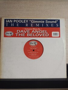 Ian Pooley Gimmie Sound (The Remixes)/イアン・プーリー