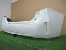 993870　TOYOTA　プリウスα　ZVW41W　リアバンパー　参考品番：52159-47080-A0 040【社外新品】_画像3