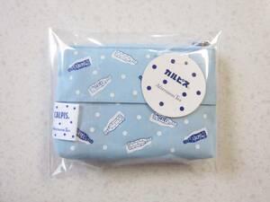  Afternoon Tea karupis collaboration limitation unused tissue pouch tag attaching 