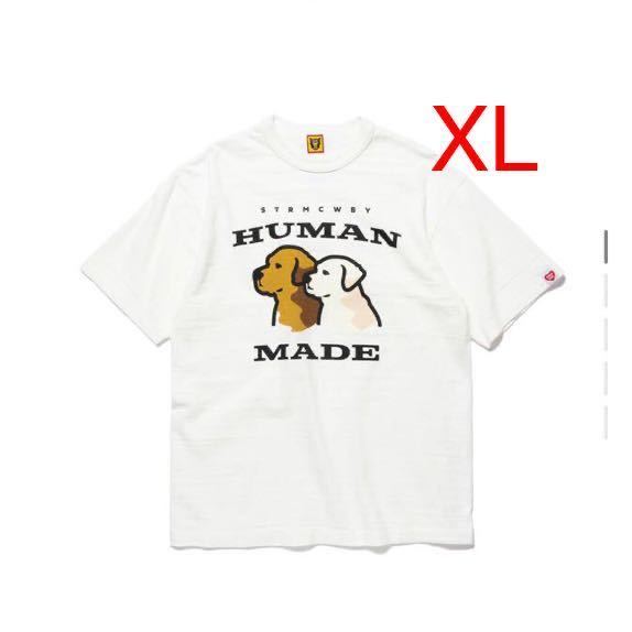 2023年最新】ヤフオク! -新品 human made tシャツ ヒューマンメイド 