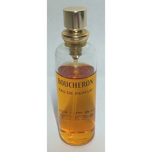 ブシュロン　boucheron　香水
