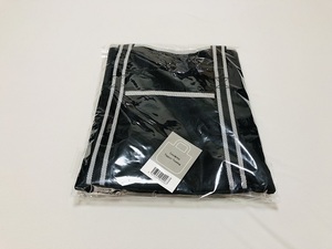 ★Cool ＆Hot　Tappuri Totebag / 保冷温たっぷりトートバッグ　ブラック