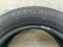 『psi』 ダンロップ エナセーブ EC204 175/65R15(84H) ラジアルタイヤ2本セット 2022年_画像3