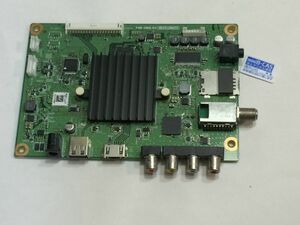 1.SANSUI 液晶テレビ　SDN16-B11用　エンジン基盤　カード付　PWB-DBDL5A 　FA227CD 9906　　　