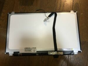 1.SANSUI 液晶テレビ　SDN16-B11用　液晶パネル　NT156WHM-N10　2FY0A 9906　　　