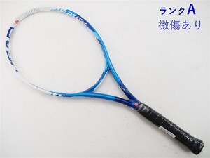 中古 テニスラケット ヘッド グラフィン タッチ インスティンクト MP ハワイ 2018年モデル【日本限定モデル】 (G2)HEAD GRAPHENE TOUCH IN