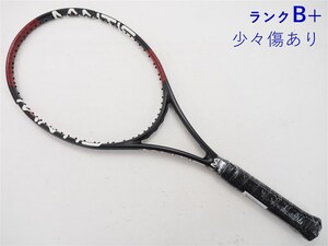 中古 テニスラケット マンティス マンティス プロ 295 ll (G3)MANTIS MANTIS PRO 295 ll