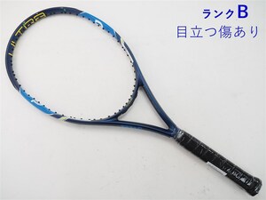 中古 テニスラケット ウィルソン ウルトラ 103エス 2016年モデル (G2)WILSON ULTRA 103S 2016