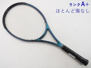 中古 テニスラケット ウィルソン ウルトラ 100 バージョン4.0 2022年モデル (G2)WILSON ULTRA 100 V4.0 2022