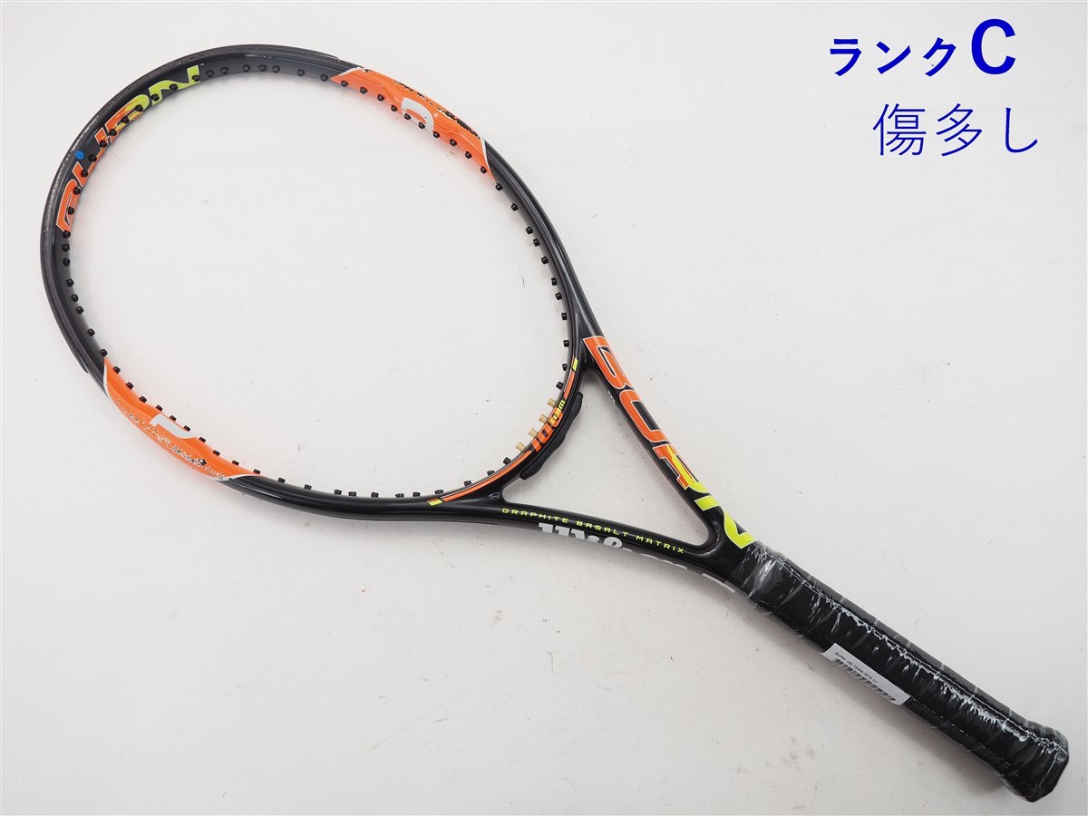 2024年最新】Yahoo!オークション -wilson burn(スポーツ、レジャー)の