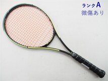 中古 テニスラケット ヘッド グラフィン 360プラス グラビティー MP 2021年モデル (G2)HEAD GRAPHENE 360+ GRAVITY MP 2021_画像1