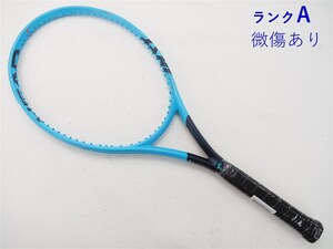 中古 テニスラケット ヘッド グラフィン 360 インスティンクト エス 2019年モデル (G1)HEAD GRAPHENE 360 INSTINCT S 2019