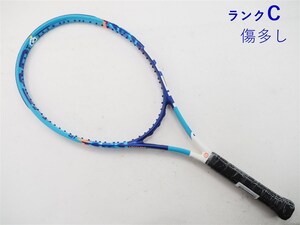 中古 テニスラケット ヘッド グラフィン XT インスティンクト ジュニア 2015年モデル【ジュニア用ラケット】 (G0)HEAD GRAPHENE XT INSTIN