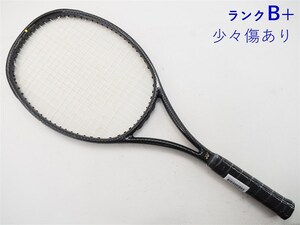 中古 テニスラケット ヨネックス チタン 400 (SL2)YONEX TITAN-400