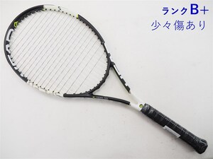 中古 テニスラケット ヘッド グラフィン エックスティー スピード エス 2015年モデル (G1)HEAD GRAPHENE XT SPEED S 2015