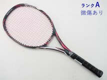 中古 テニスラケット ヨネックス イーゾーン ディーアール ライト 2015年モデル (G1)YONEX EZONE DR LITE 2015_画像1