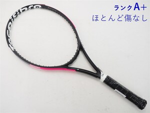 中古 テニスラケット テクニファイバー ティーリバウンド テンポ 285 2019年モデル (G2)Tecnifibre T-REBOUND TEMPO 285 2019