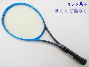 中古 テニスラケット ヘッド グラヴィティ MP レーバー カップ エディション 2022年モデル (G2)HEAD GRAVITY MP LAVER CUP EDITION 2022