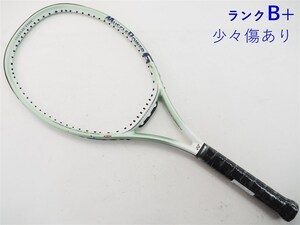 中古 テニスラケット ヨネックス マッスル パワー 6 ライト (G1)YONEX MUSCLE POWER 6 Light