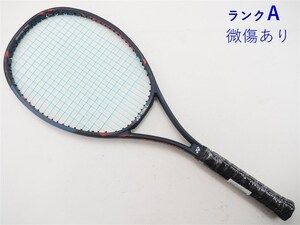 中古 テニスラケット ヨネックス ブイコア プロ 100 2018年モデル (G2)YONEX VCORE PRO 100 2018
