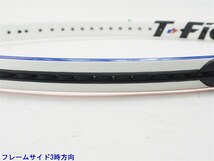 中古 テニスラケット テクニファイバー ティーファイト アールエス 300 2020年モデル (G3)Tecnifibre T-FIGHT RS 300 2020_画像8