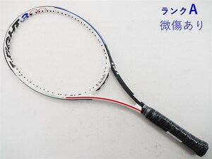 中古 テニスラケット テクニファイバー ティーファイト アールエス 300 2020年モデル (G3)Tecnifibre T-FIGHT RS 300 2020