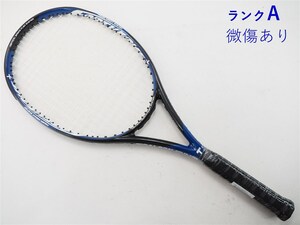 中古 テニスラケット トアルソン フォーティー ラブプラス モンスター (G3)TOALSON FORTY LOVE+ MONSTER