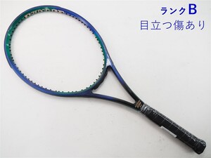 中古 テニスラケット ダンロップ プロ 2000 リム 1995年モデル (SL2)DUNLOP PRO 2000 RIM 1995