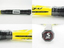 中古 テニスラケット スリクソン レヴォ CV 3.0 2016年モデル (G2)SRIXON REVO CV 3.0 2016_画像3