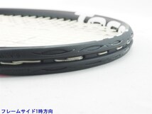 中古 テニスラケット テクニファイバー ティーリバウンド テンポ 285 2019年モデル (G2)Tecnifibre T-REBOUND TEMPO 285 2019_画像7