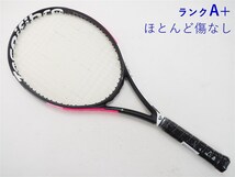 中古 テニスラケット テクニファイバー ティーリバウンド テンポ 285 2019年モデル (G2)Tecnifibre T-REBOUND TEMPO 285 2019_画像1