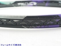 中古 テニスラケット プリンス シナジー エクステンダー (G2)PRINCE SYNERGY EXTENDER_画像8