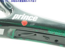 中古 テニスラケット プリンス シナジー エクステンダー (G2)PRINCE SYNERGY EXTENDER_画像10