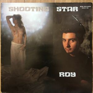 12’ Roy-Shooting Star