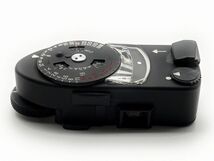 【極上品】LEICA ライカ METER MR 露出計 #1185_画像2