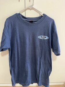 サーフTシャツ　オールドサーフ　2000年代初頭