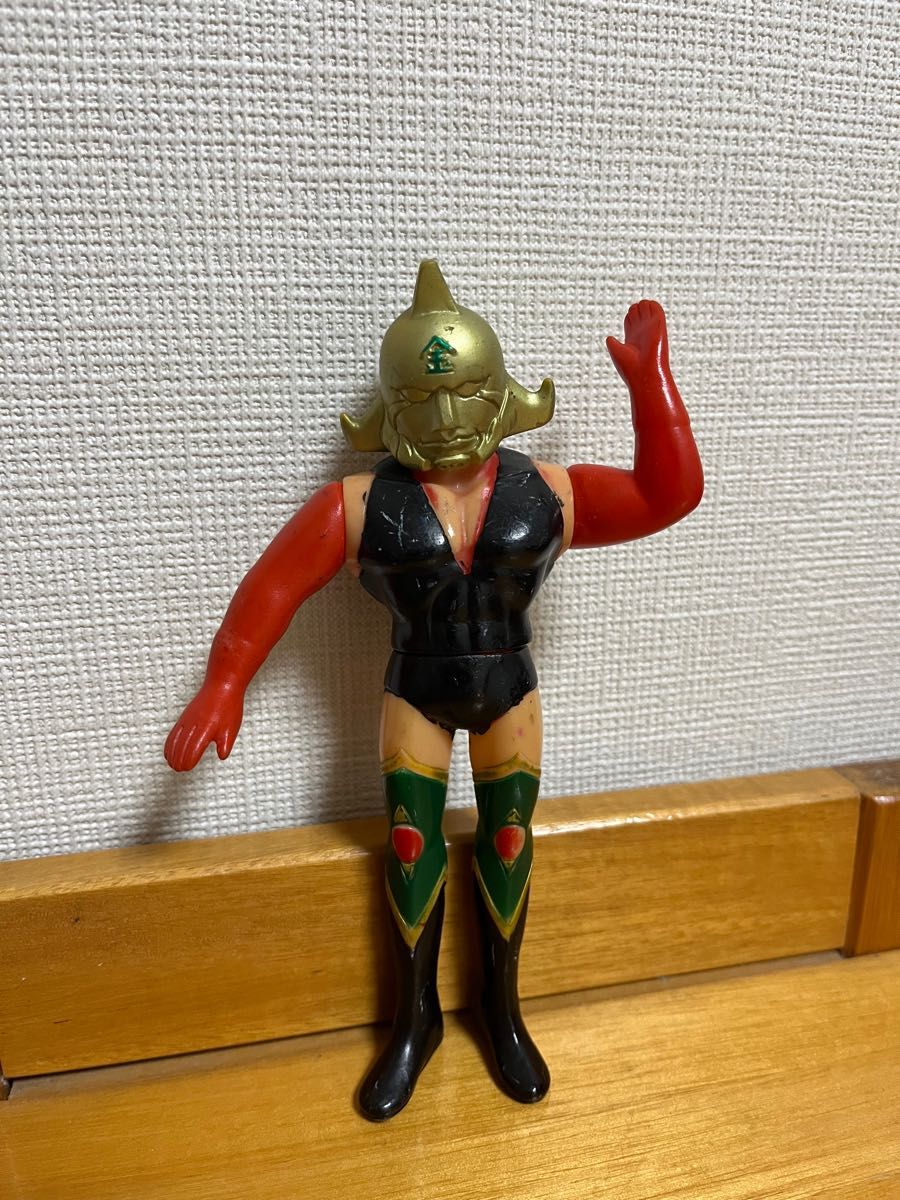 オードリー キン肉マン ソフビ オードリーのオールナイトニッポン