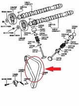 【タイミングベルト ・13568-19145】※ AE86 AE92 AE101 (レビン/トレノ)　AW11 (ＭＲ２)_画像2